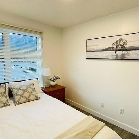 Unit #204 Cozy Mountain View 2Br In Canmore Downtown Extérieur photo